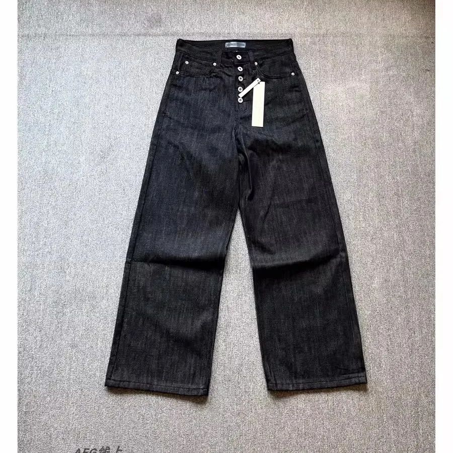 Skinny Jeans Ripped - Zupełnie nowe spodnie dżinsowe Baggy PANT
