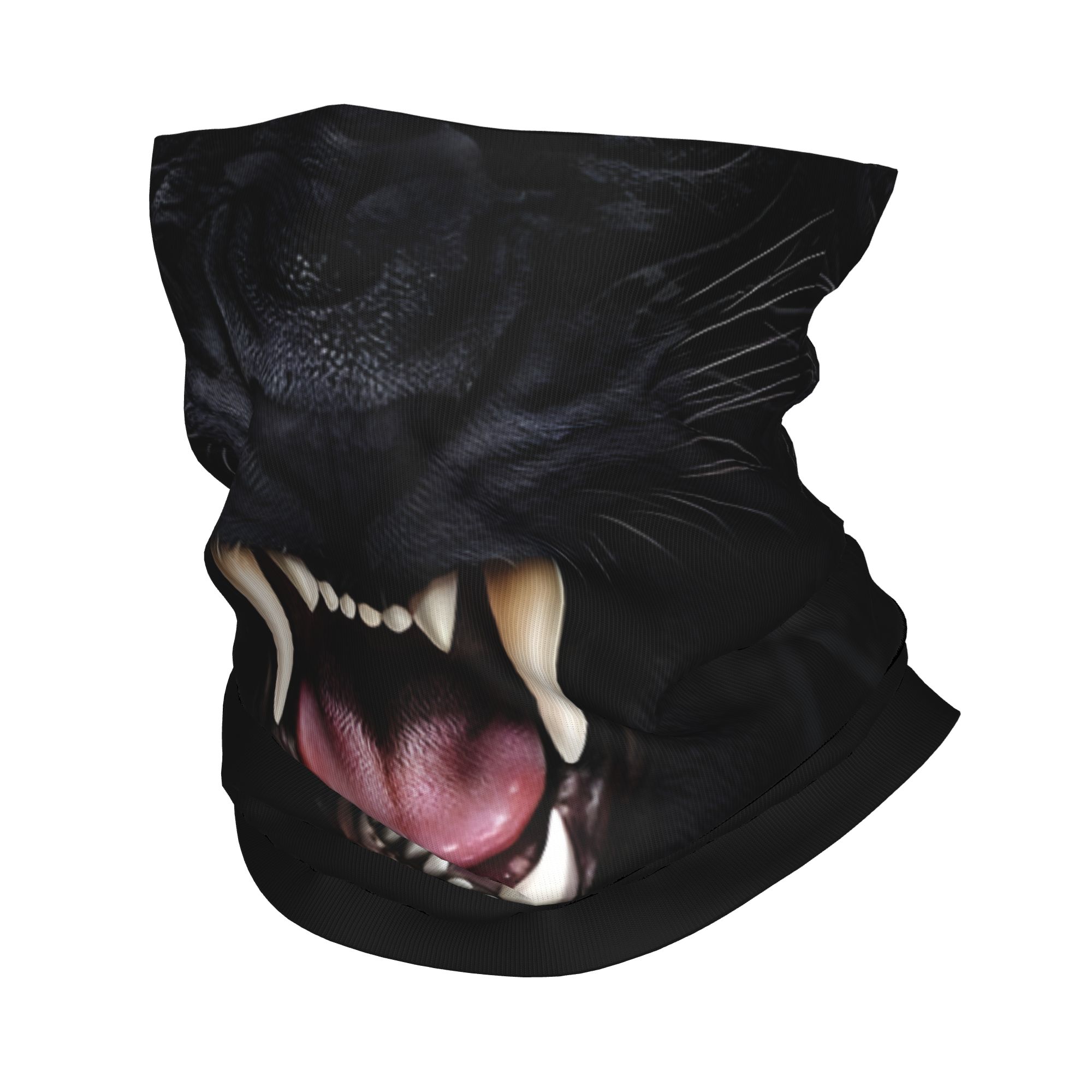 Men'S Fashion Head Scarf - Maska na twarz typu bandana z