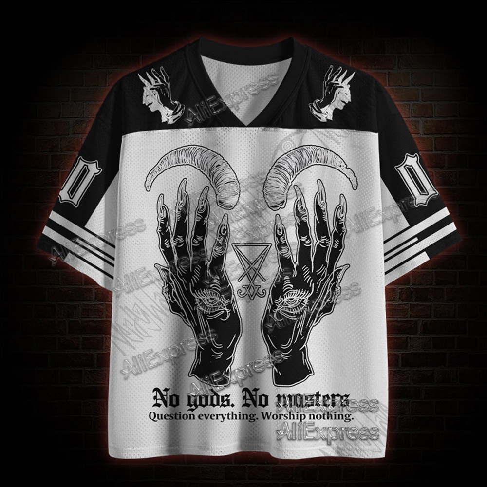 Men'S Fashion V Neck T Shirts - Modna odzież uliczna szybko schnąca z