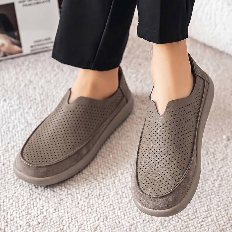 Mens Fashion Chinos - Męskie sneakersy, mokasyny, duże rozmiary, moda