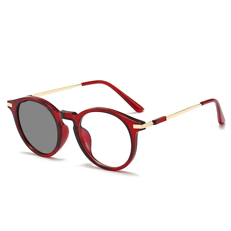 Moda damska okulary fotochromo – Mens Fashion Discord recenzja i cena