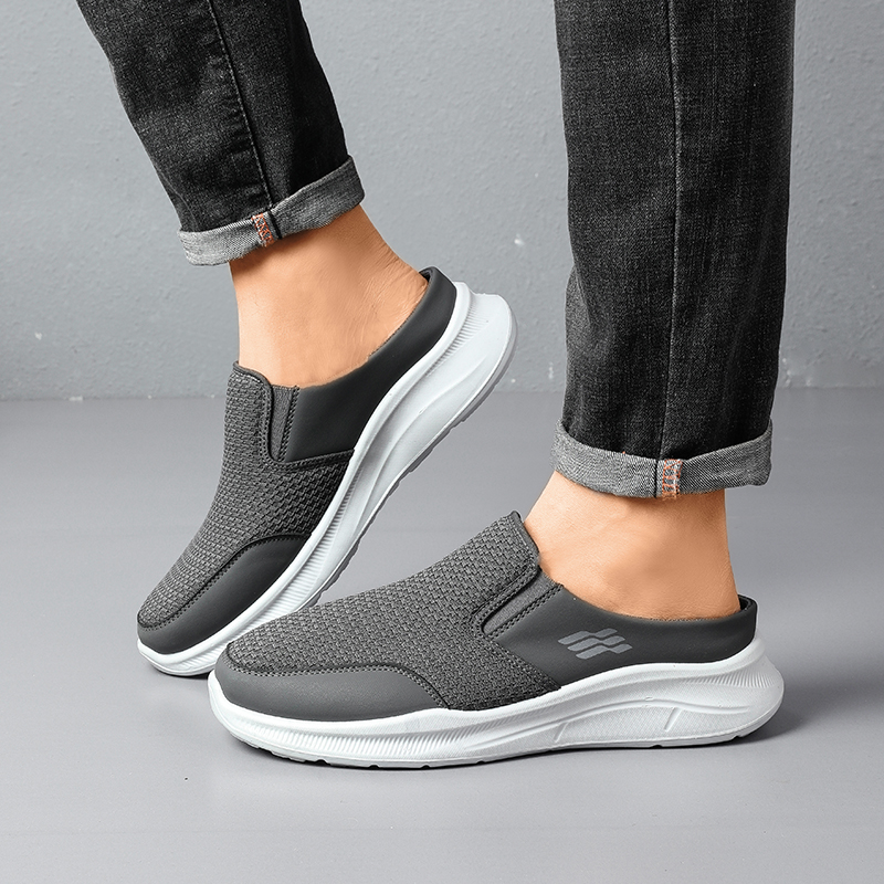 Modne i lekkie męskie kapcie o – Mens Fashion Chinos recenzja i cena