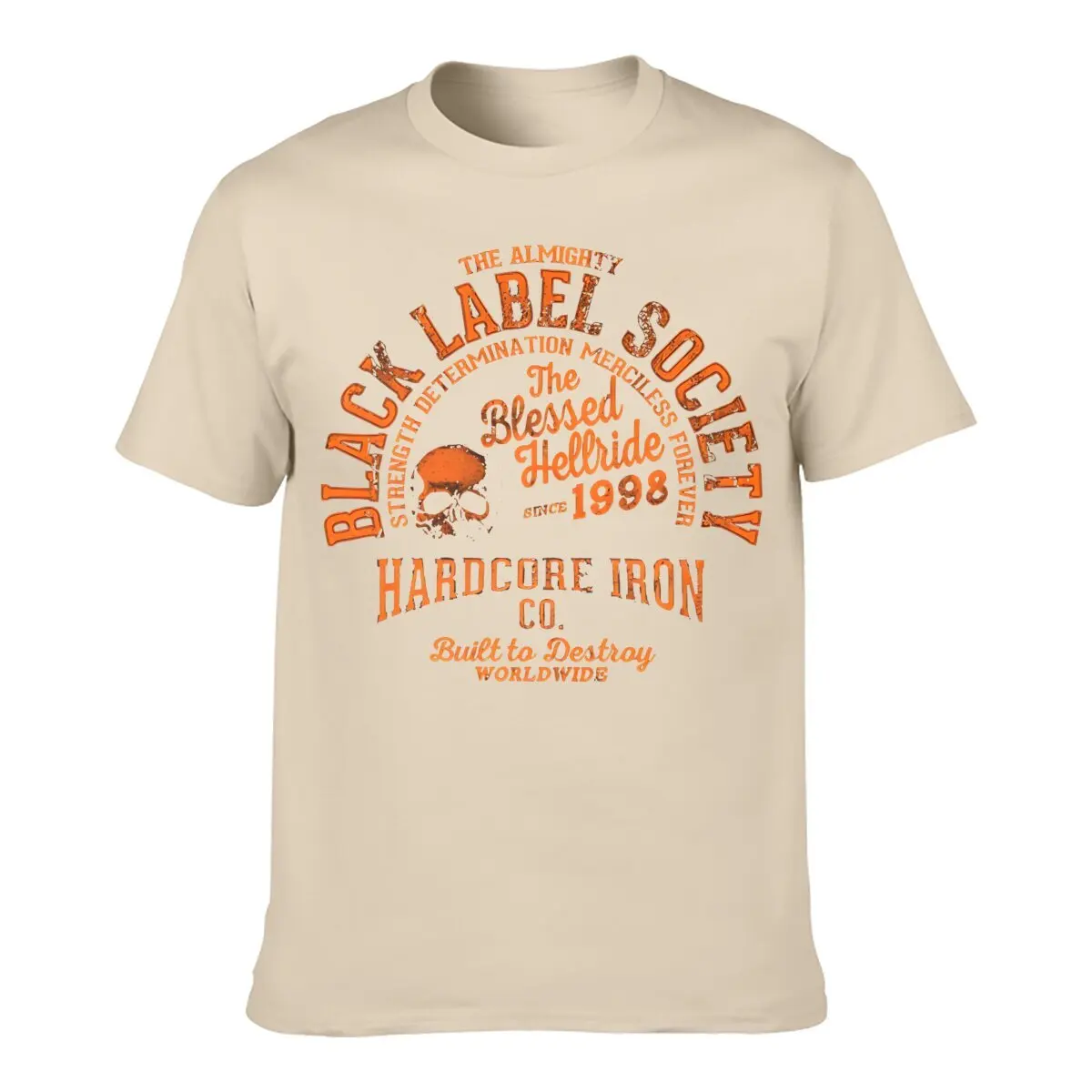 2026 Black Label Society Zakk  – Men'S Fashion Labels recenzja i cena