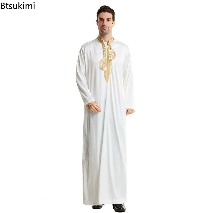 Męskie stroje muzułmańskie z B – Men'S Fashion Kurta recenzja i cena
