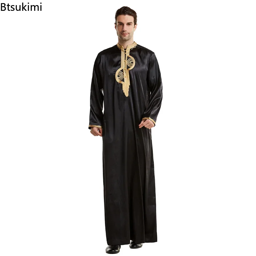 Męskie stroje muzułmańskie z B – Men'S Fashion Kurta recenzja i cena