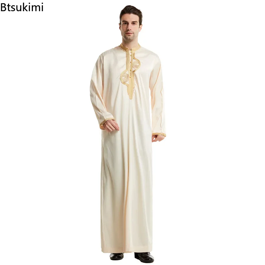 Męskie stroje muzułmańskie z B – Men'S Fashion Kurta recenzja i cena
