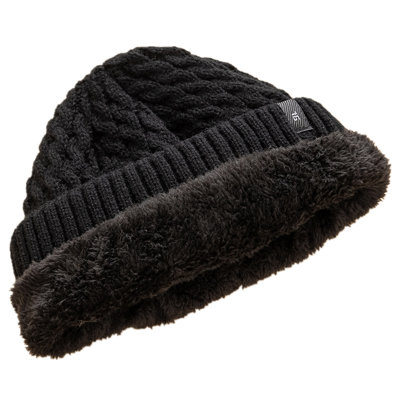 Unisex Sports Label Knitted Ha – Men'S Fashion Labels recenzja i cena