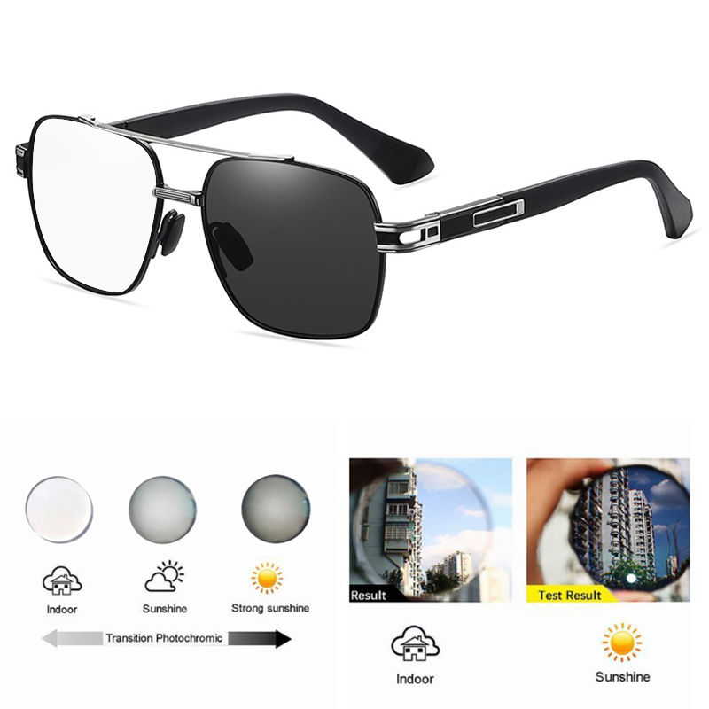 Metalowe Okulary do Czytania P – Mens Fashion Discord recenzja i cena