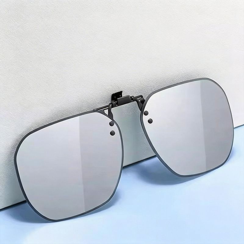 Okulary przeciwsłoneczne KLASS – Mens Fashion Discord recenzja i cena