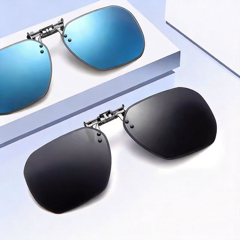 Okulary przeciwsłoneczne KLASS – Mens Fashion Discord recenzja i cena