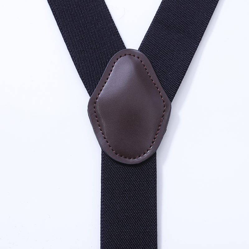 Vintage szelki dla mężczyzn He – Suspenders Clip Men recenzja i cena