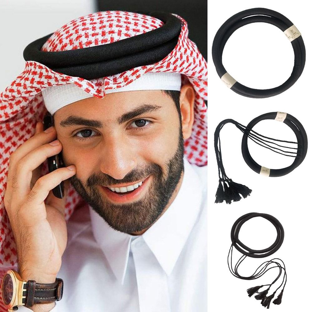 1 szt. Odzież islamska nakryci – Dubai Men'S Fashion recenzja i cena