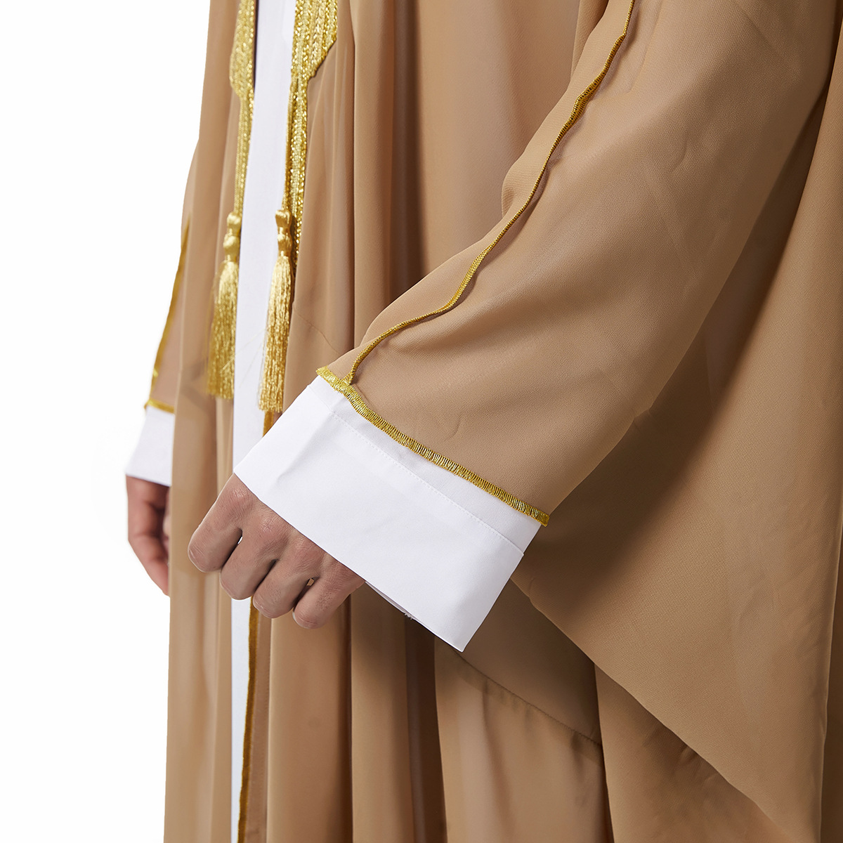 Dubaj Arabia Saudyjska Abaja O – Dubai Men'S Fashion recenzja i cena