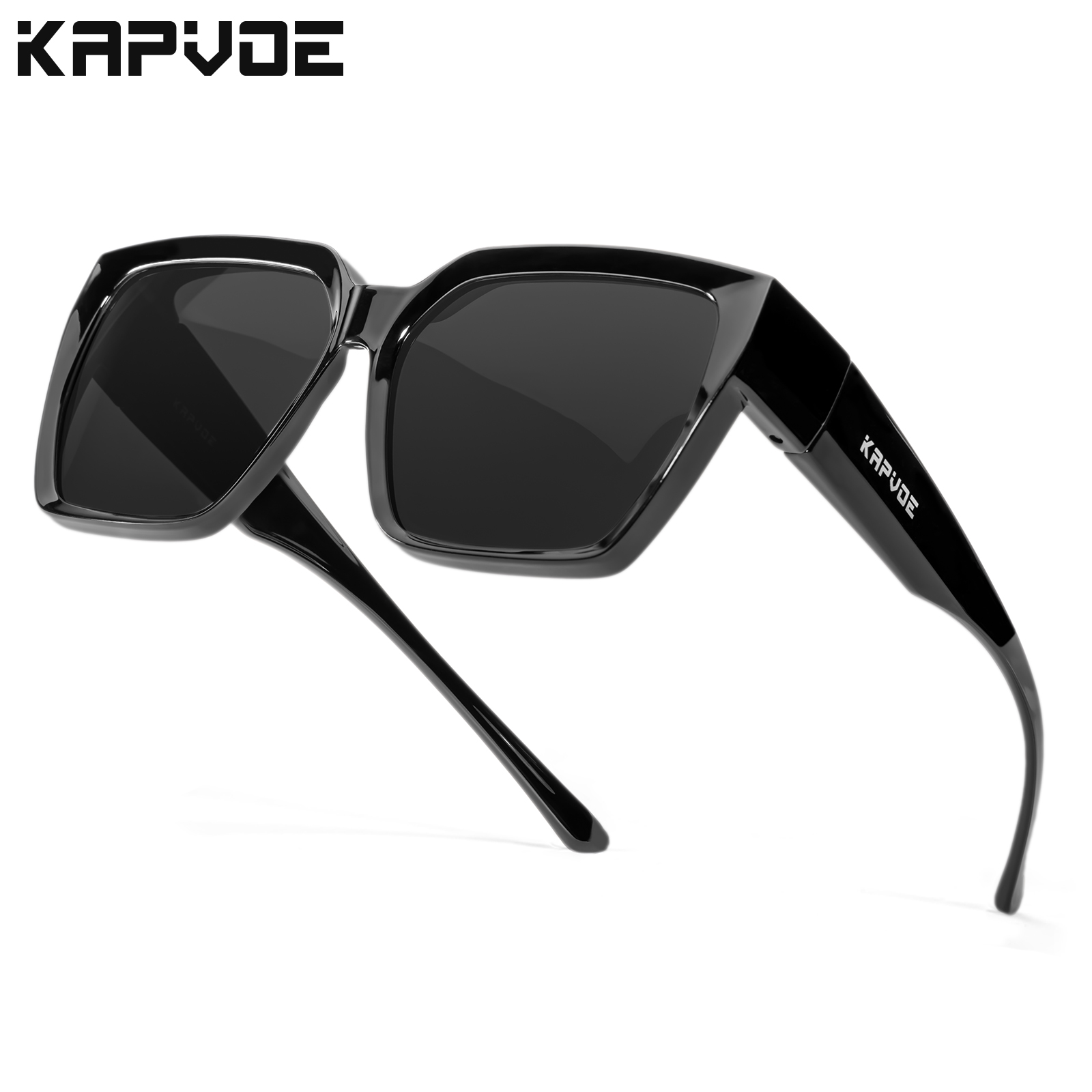 Okulary przeciwsłoneczne KAPVO – Men'S Fashion Aesthetics recenzja i cena