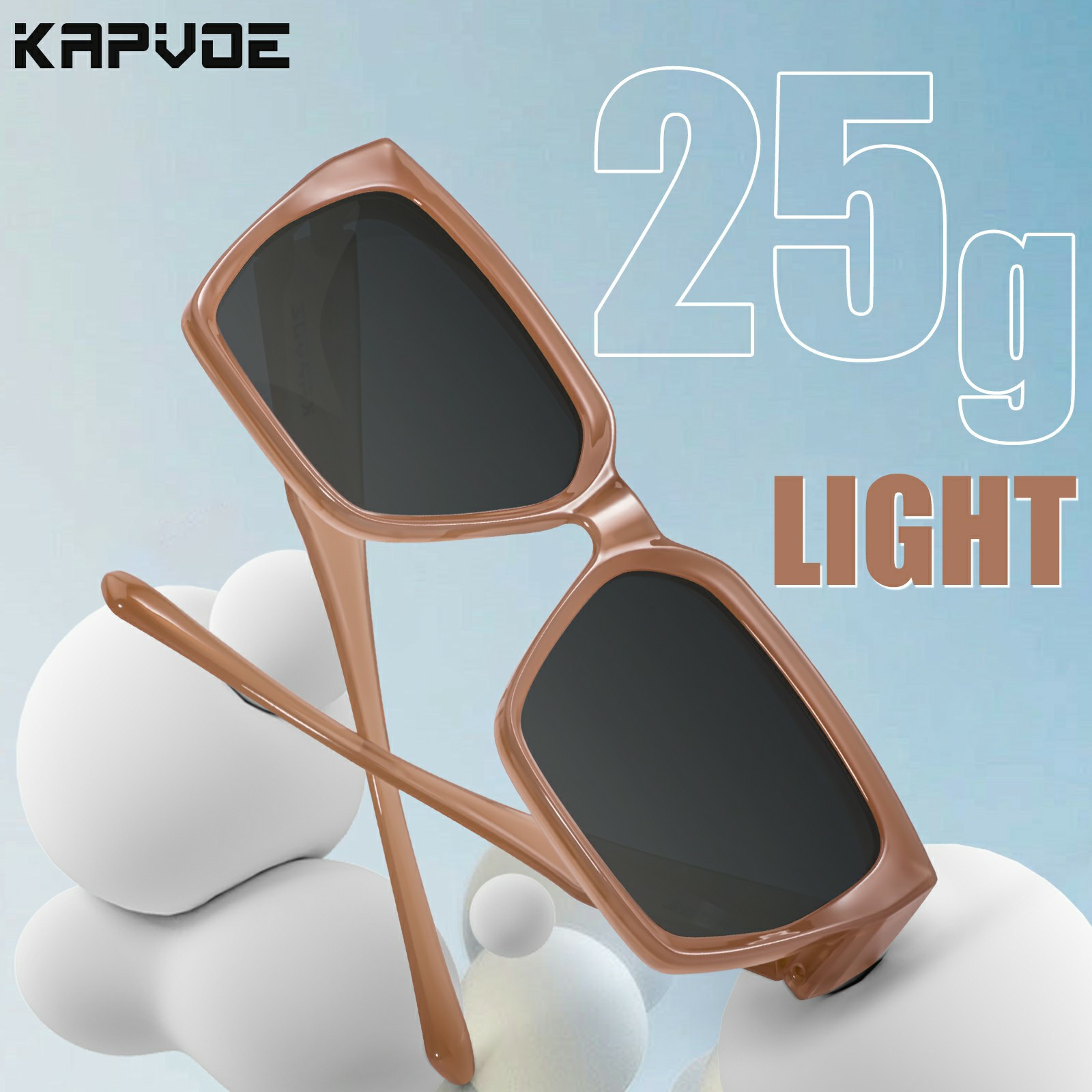 Okulary przeciwsłoneczne KAPVO – Men'S Fashion Aesthetics recenzja i cena