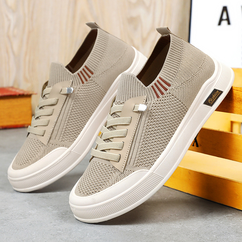 Nowe letnie męskie buty modne  – Mens Fashion Chinos recenzja i cena