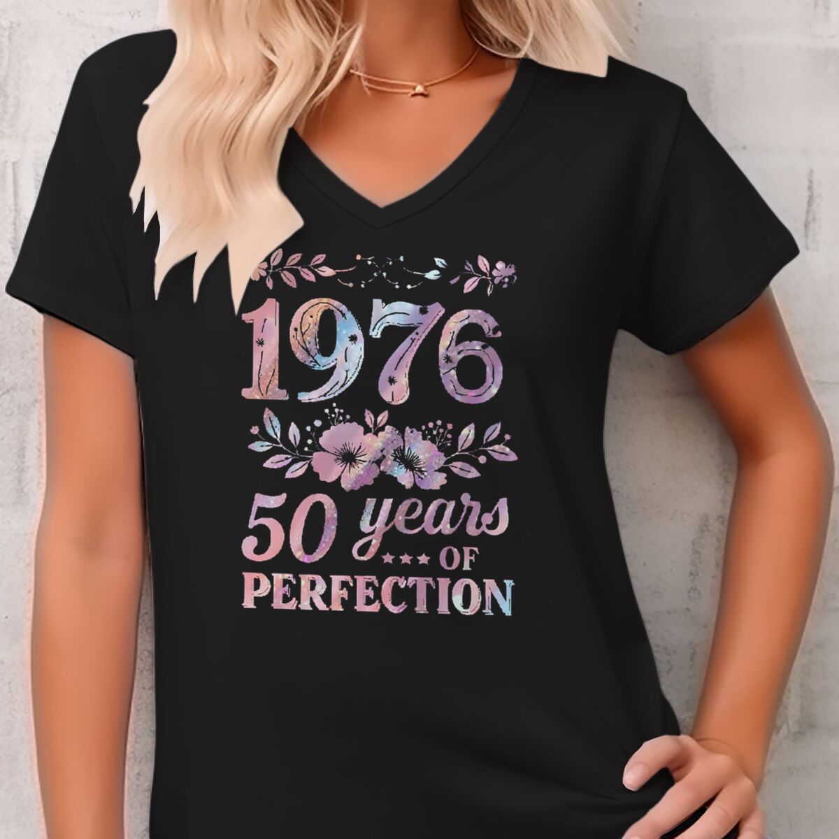 Koszulki z dekoltem w serek z  – Men'S Fashion Over 50 recenzja i cena