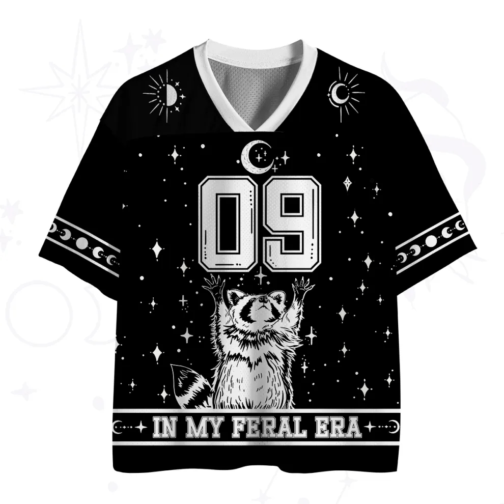 Wzory zwierząt w stylu kresków – Men'S Fashion V Neck T Shirts recenzja i cena