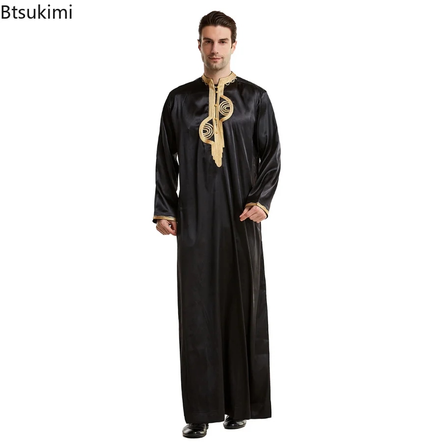 Muzułmańska odzież męska Kafta – Men'S Fashion Kurta recenzja i cena
