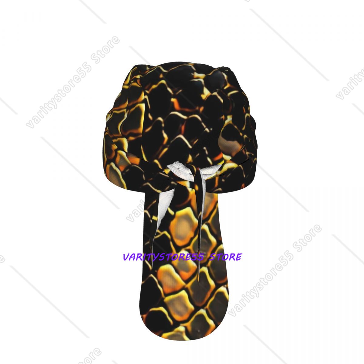 Czapka rowerowa z opaską na gł – Men'S Fashion Head Scarf recenzja i cena