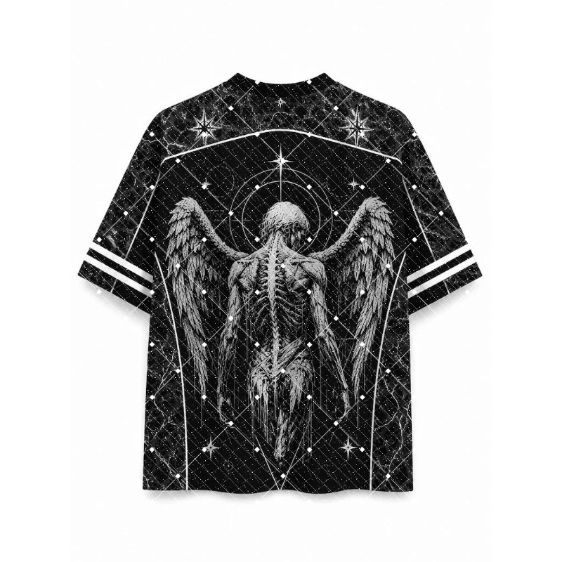 Nowa, szybkoschnąca koszulka s – Men'S Fashion V Neck T Shirts recenzja i cena