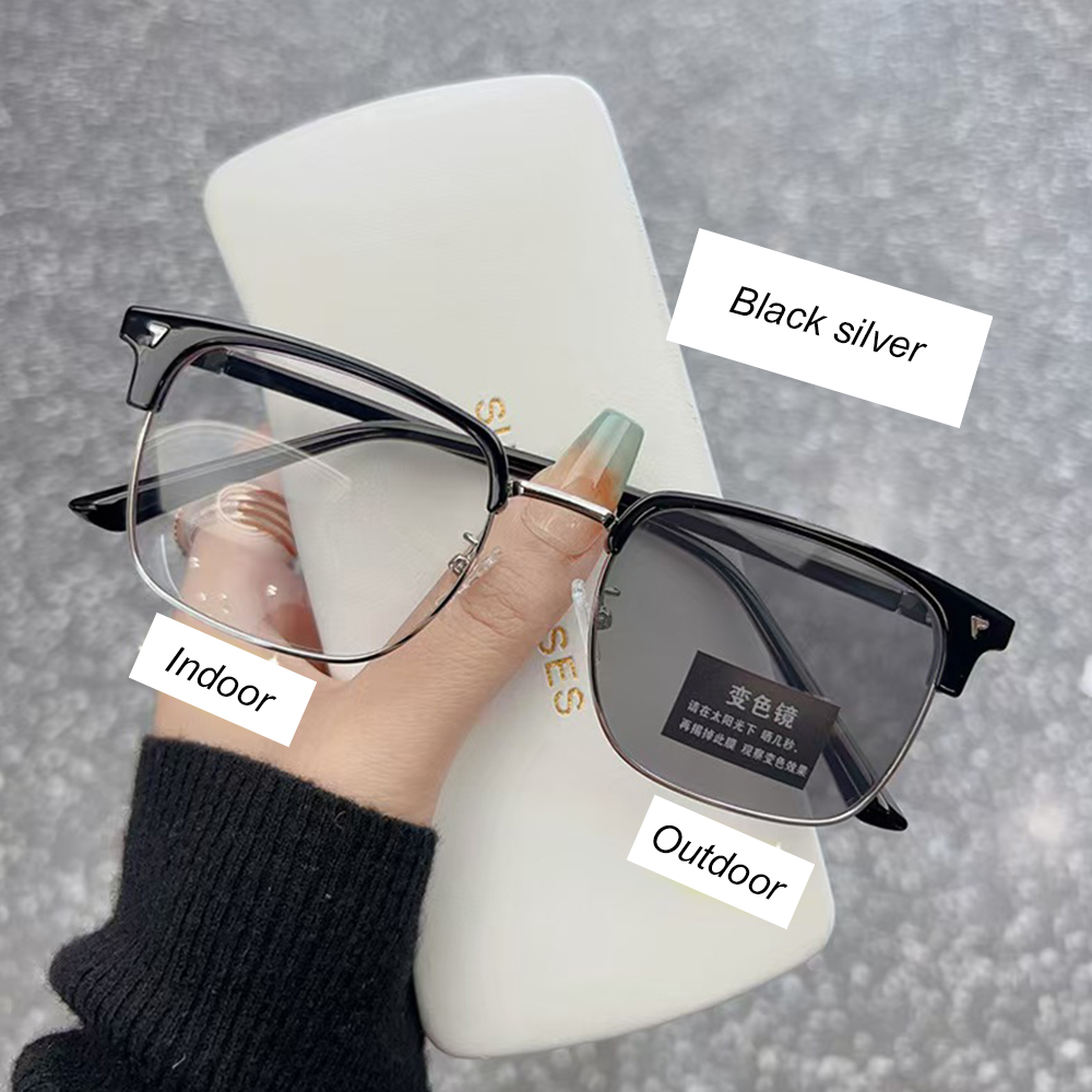 Męskie fotochromowe kolorowe o – Mens Fashion Discord recenzja i cena