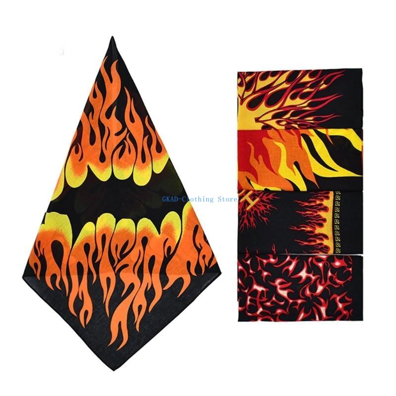 N0PE 21 Bandana Head Turbany d – Men'S Fashion Head Scarf recenzja i cena