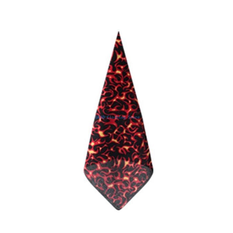 N0PE 21 Bandana Head Turbany d – Men'S Fashion Head Scarf recenzja i cena