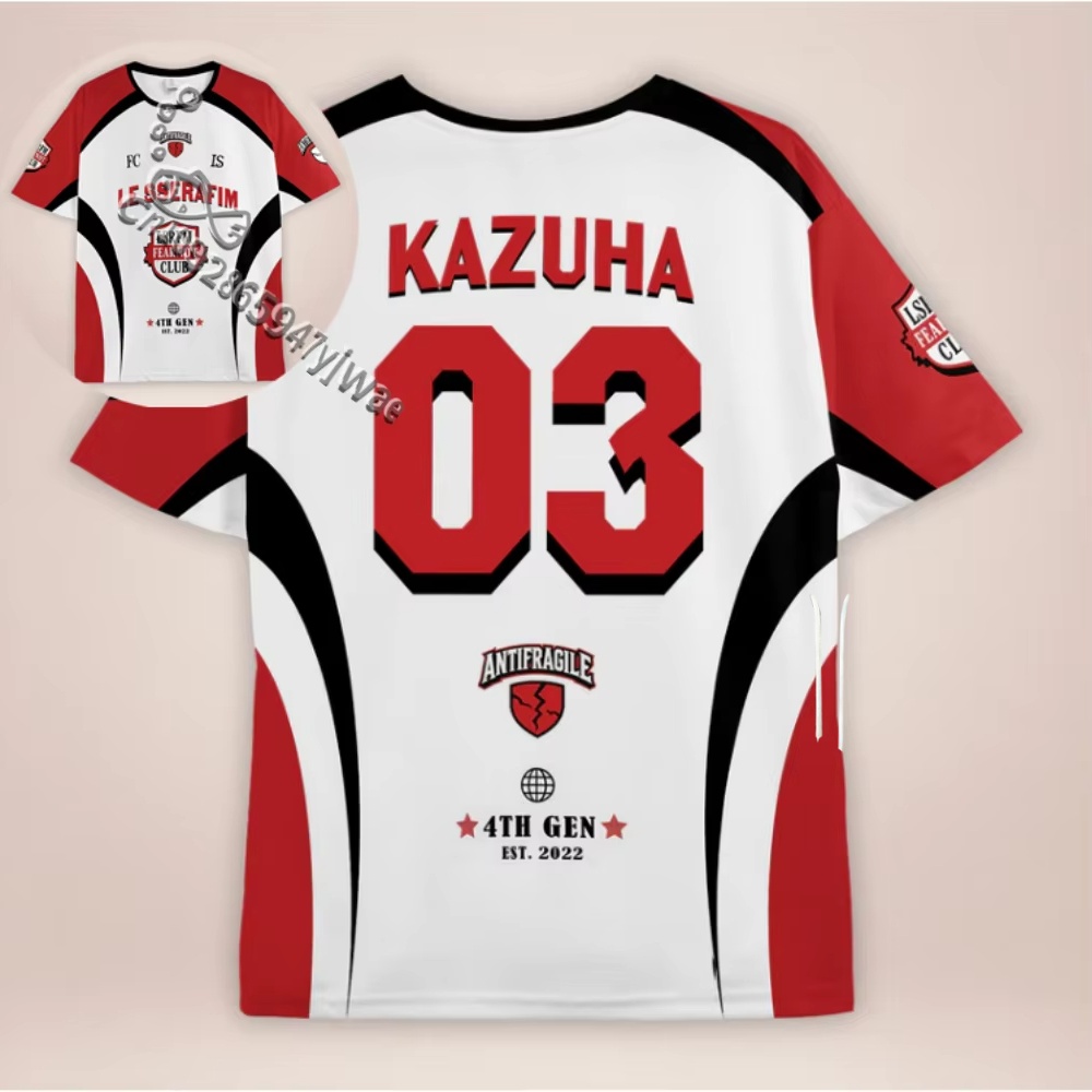 Letnia koszulka Kpop 2026 z gr – Men'S Fashion V Neck T Shirts recenzja i cena