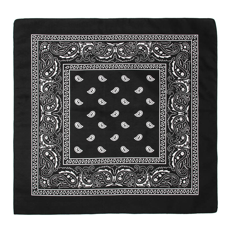 Unisex mężczyźni kobiety chust – Men'S Fashion Head Scarf recenzja i cena