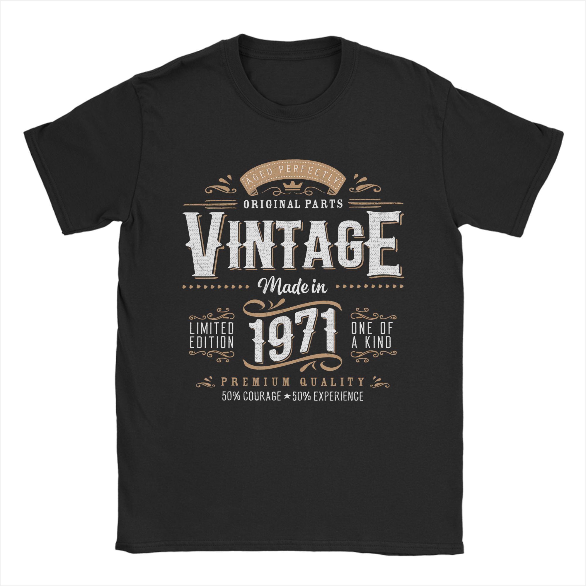 Męska Damska Koszulka Vintage  – Men'S Fashion Labels recenzja i cena