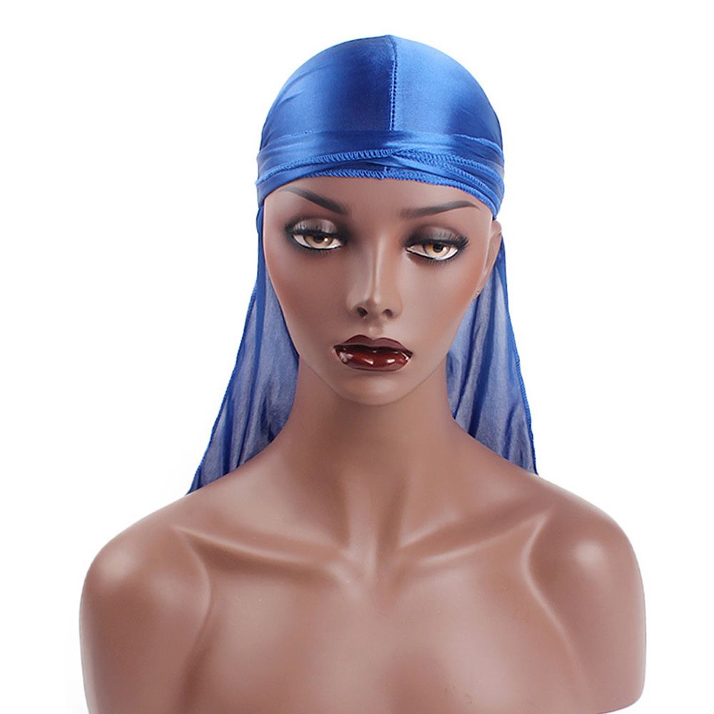 Modna Regulowana Czapka Chemo  – Men'S Fashion Head Scarf recenzja i cena