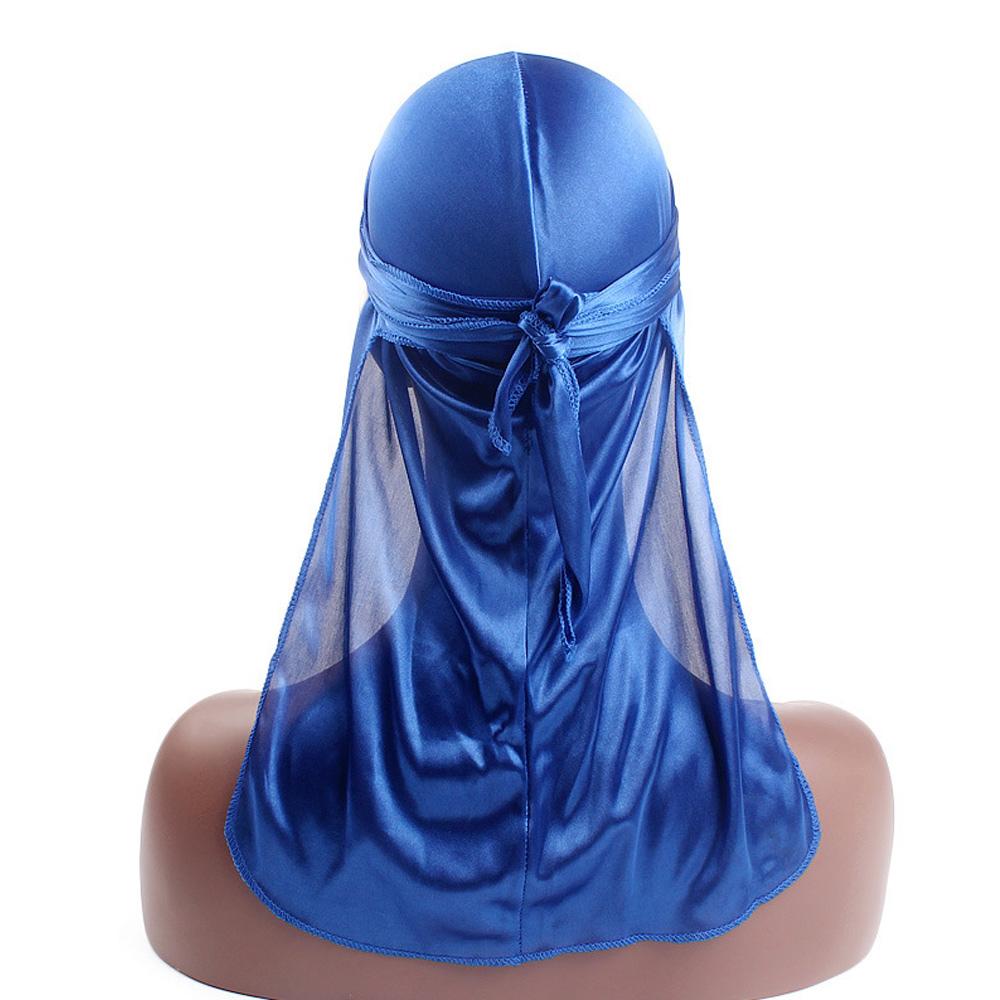 Modna Regulowana Czapka Chemo  – Men'S Fashion Head Scarf recenzja i cena