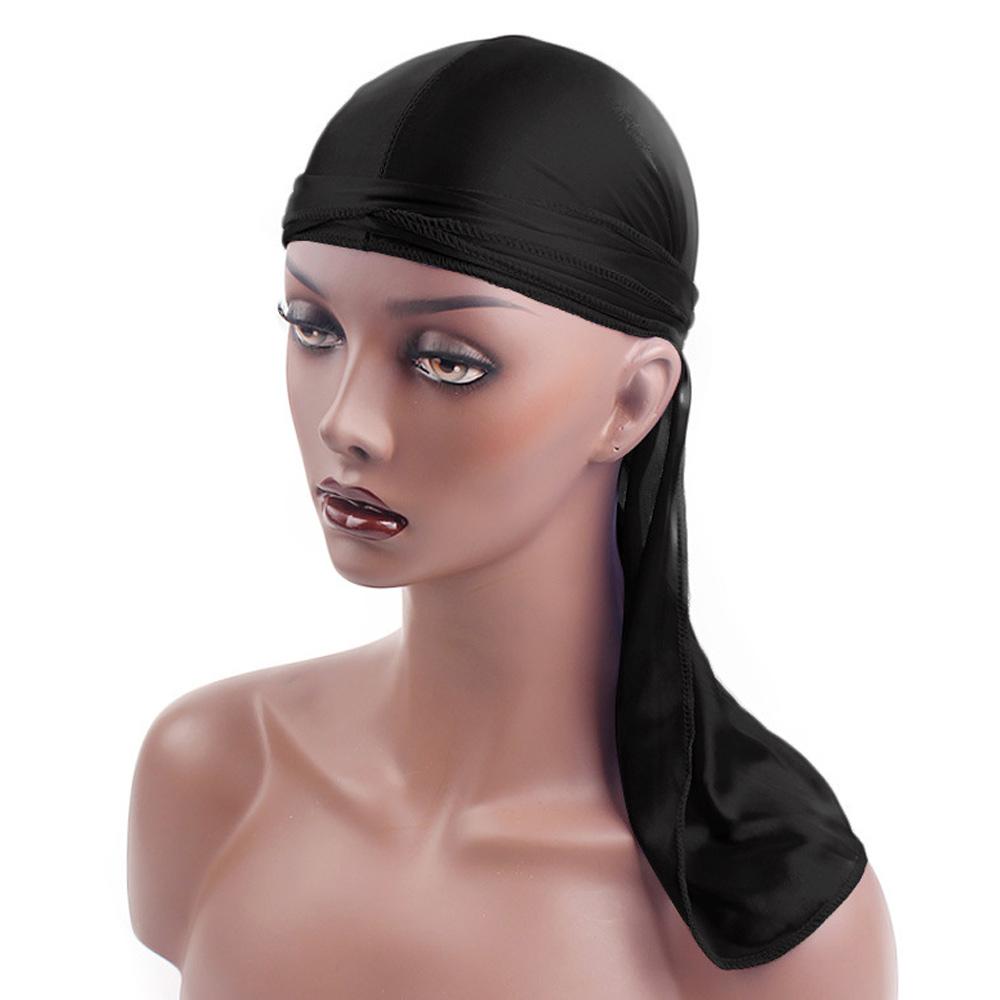 Modna Regulowana Czapka Chemo  – Men'S Fashion Head Scarf recenzja i cena