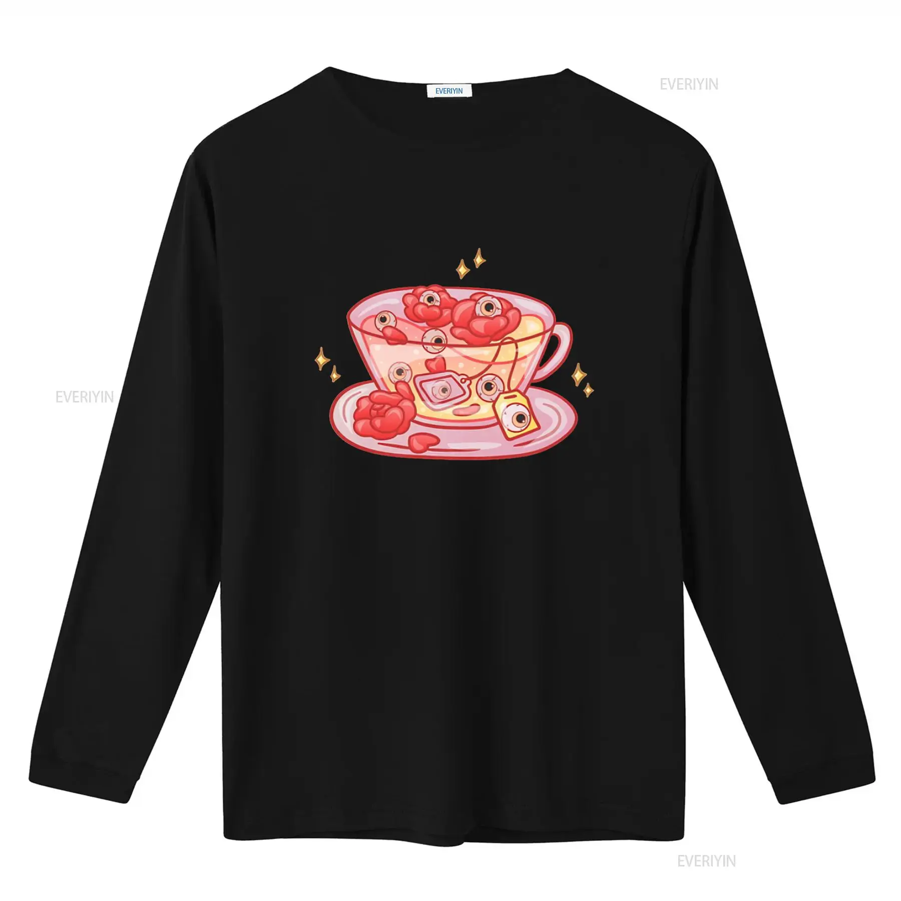 Koszulka Weirdcore Aesthetic E – Men'S Fashion Aesthetics recenzja i cena