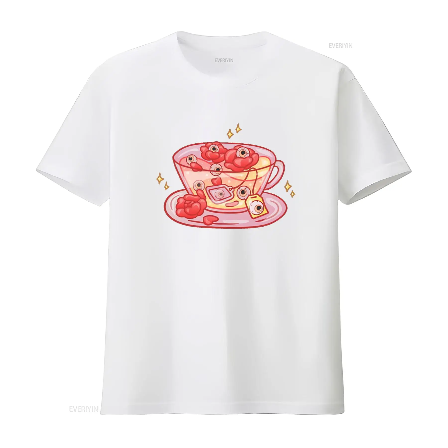 Koszulka Weirdcore Aesthetic E – Men'S Fashion Aesthetics recenzja i cena