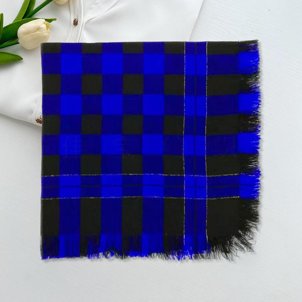 Miękki wełniany szal, wełniana – Men'S Fashion Head Scarf recenzja i cena