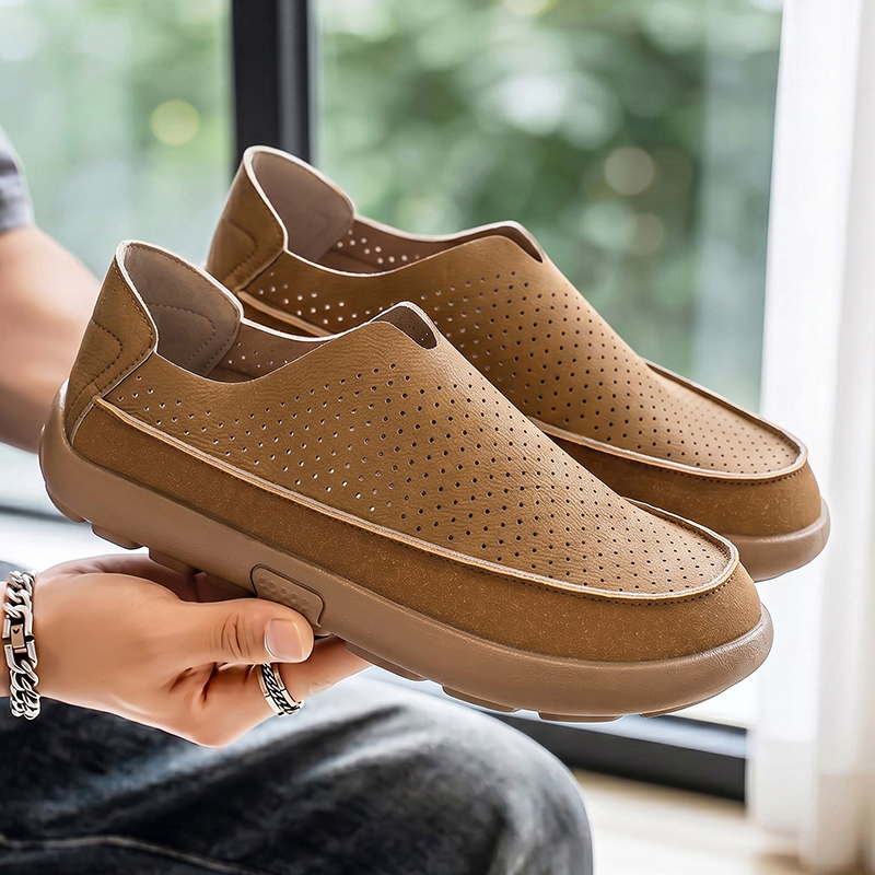 Męskie sneakersy, mokasyny, du – Mens Fashion Chinos recenzja i cena