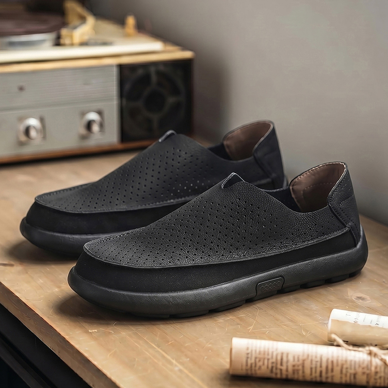 Męskie sneakersy, mokasyny, du – Mens Fashion Chinos recenzja i cena
