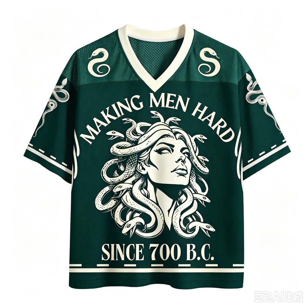 Letnia moda, koszulka męska z  – Men'S Fashion V Neck T Shirts recenzja i cena