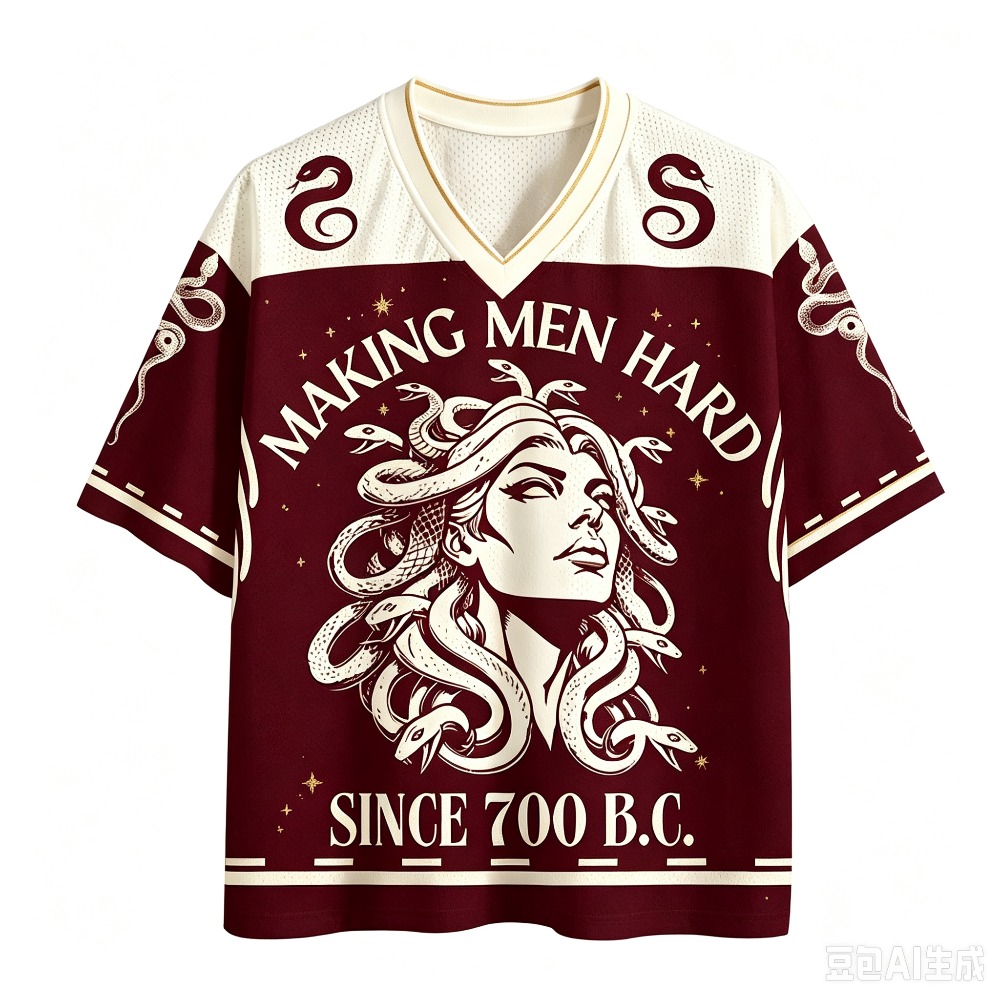 Letnia moda, koszulka męska z  – Men'S Fashion V Neck T Shirts recenzja i cena