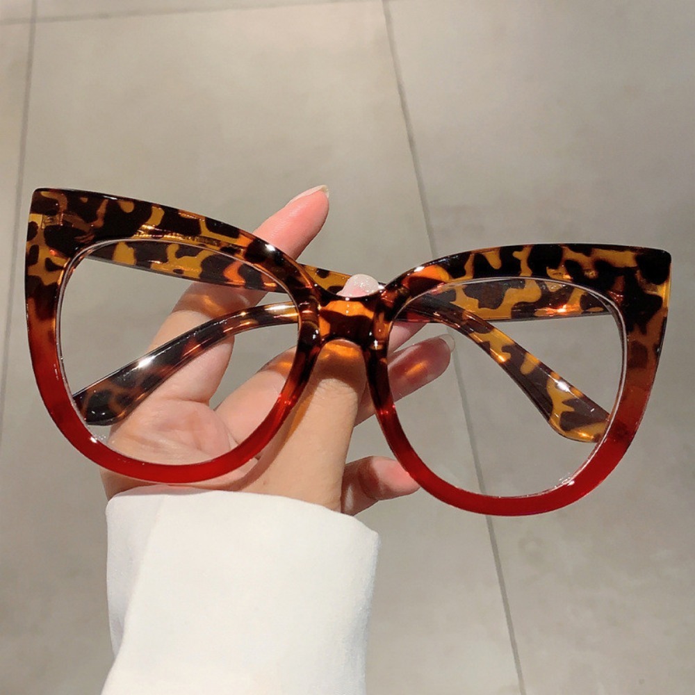 Okulary antyradiacyjne kocie o – Men'S Fashion Aesthetics recenzja i cena