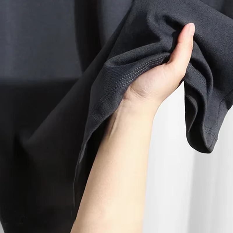 Projekt koszulki oversize z mo – Men'S Fashion Aesthetics recenzja i cena