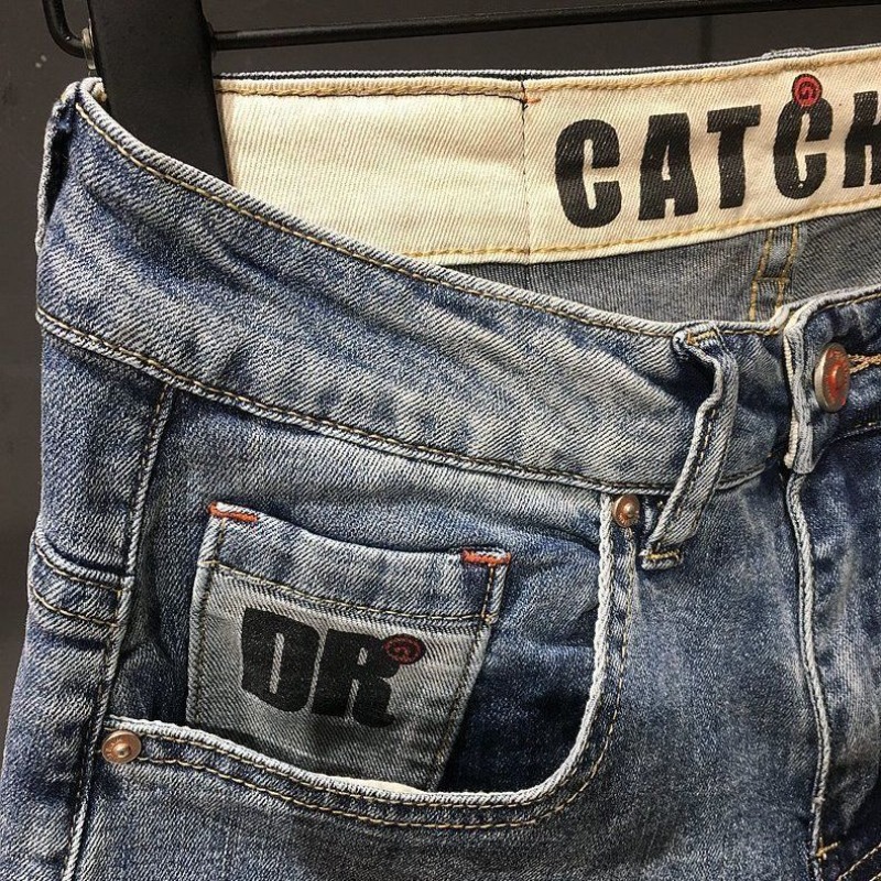 Short Jeans Pants for Men Over – Jeans Pants Fashion Men recenzja i cena