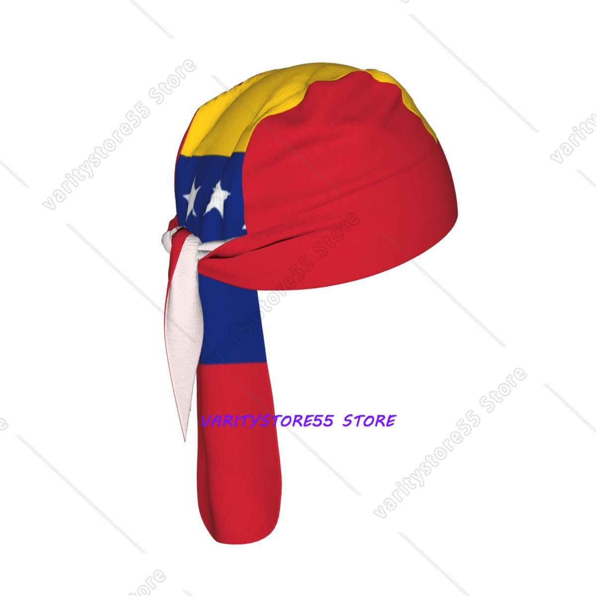 Czapka rowerowa z opaską na gł – Men'S Fashion Head Scarf recenzja i cena