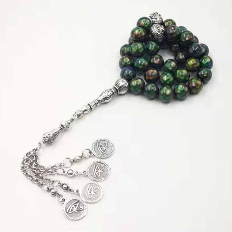 Tasbih Specjalna przebarwienie – Mens Fashion Discord recenzja i cena