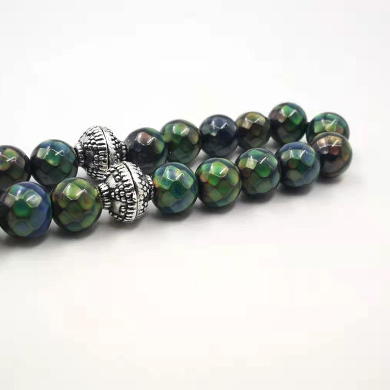 Tasbih Specjalna przebarwienie – Mens Fashion Discord recenzja i cena