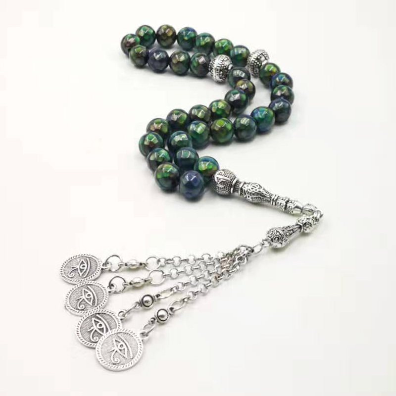 Tasbih Specjalna przebarwienie – Mens Fashion Discord recenzja i cena