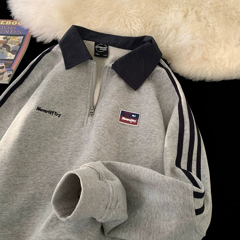 Amerykański styl jesienno-zimo – Men'S Fashion Labels recenzja i cena
