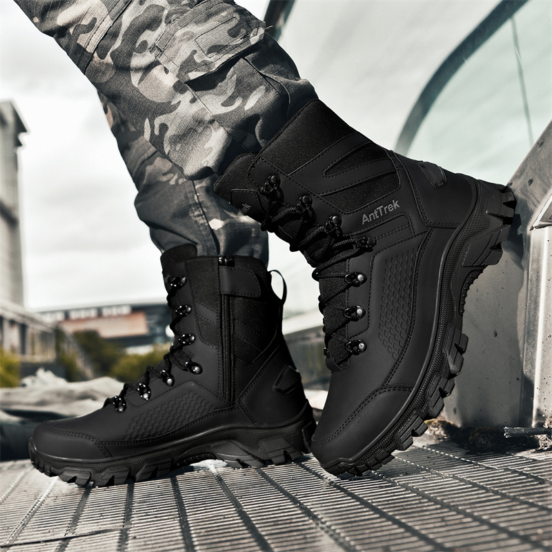Męskie buty treningowe do tere – Mens Fashion Chinos recenzja i cena